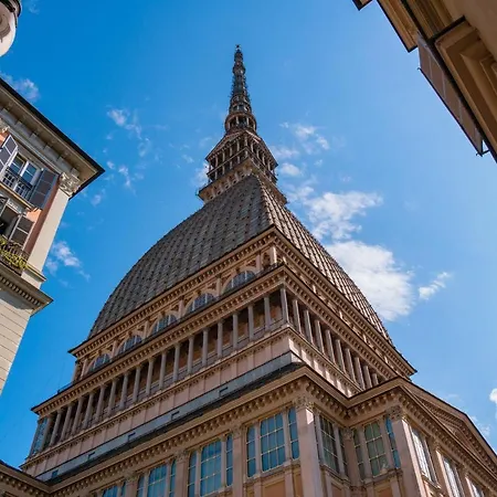 Centro Storico - Mansarda Corte D'appello