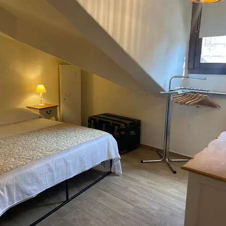 Appartement Centro Storico - Mansarda Corte D'appello *