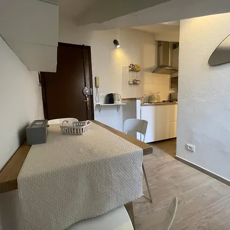 Centro Storico - Mansarda Corte D'appello Appartement Turin